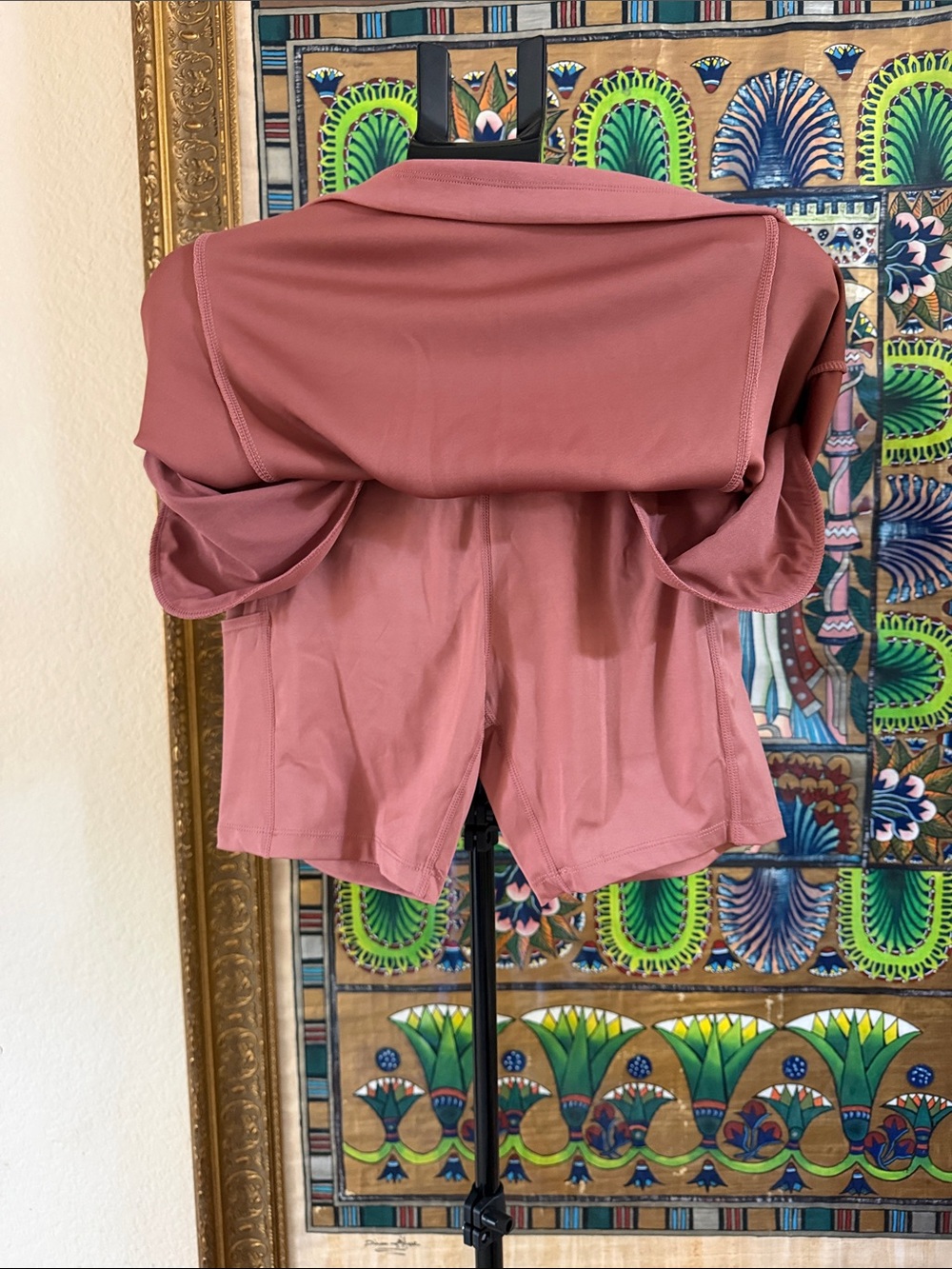 Mondetta skort - Picture 2 of 5